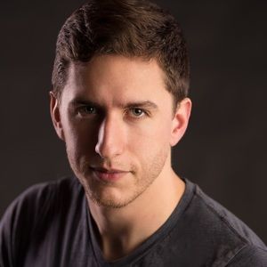 Meet your Posher, Christopher